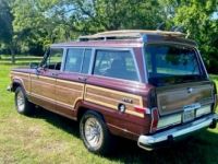 Jeep Wagoneer - <small></small> 75.000 € <small>TTC</small> - #4