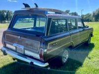 Jeep Wagoneer - <small></small> 75.000 € <small>TTC</small> - #6