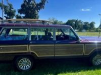 Jeep Wagoneer - <small></small> 75.000 € <small>TTC</small> - #7