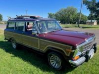 Jeep Wagoneer - <small></small> 75.000 € <small>TTC</small> - #9