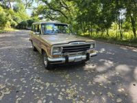 Jeep Wagoneer - <small></small> 24.000 € <small>TTC</small> - #1