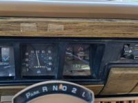 Jeep Wagoneer - <small></small> 24.000 € <small>TTC</small> - #4