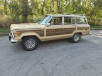 Jeep Wagoneer - <small></small> 24.000 € <small>TTC</small> - #7