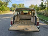 Jeep Wagoneer - <small></small> 24.000 € <small>TTC</small> - #9