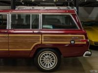 Jeep Wagoneer - <small></small> 58.000 € <small>TTC</small> - #7