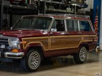 Jeep Wagoneer - <small></small> 58.000 € <small>TTC</small> - #9