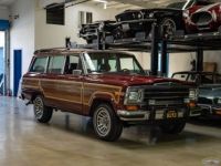 Jeep Wagoneer - <small></small> 58.000 € <small>TTC</small> - #10