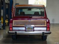 Jeep Wagoneer - <small></small> 58.000 € <small>TTC</small> - #17