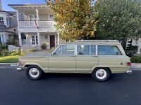 Jeep Wagoneer - <small></small> 30.000 € <small>TTC</small> - #1