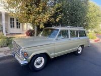 Jeep Wagoneer - <small></small> 30.000 € <small>TTC</small> - #2