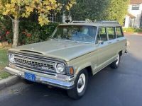 Jeep Wagoneer - <small></small> 30.000 € <small>TTC</small> - #3