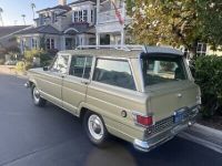 Jeep Wagoneer - <small></small> 30.000 € <small>TTC</small> - #5