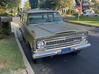 Jeep Wagoneer - <small></small> 30.000 € <small>TTC</small> - #6