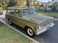 Jeep Wagoneer - <small></small> 30.000 € <small>TTC</small> - #7