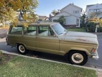 Jeep Wagoneer - <small></small> 30.000 € <small>TTC</small> - #8