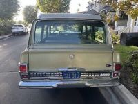 Jeep Wagoneer - <small></small> 30.000 € <small>TTC</small> - #9