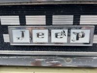 Jeep Wagoneer - <small></small> 30.000 € <small>TTC</small> - #10