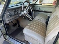 Jeep Wagoneer - <small></small> 30.000 € <small>TTC</small> - #17