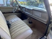 Jeep Wagoneer - <small></small> 30.000 € <small>TTC</small> - #22