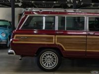 Jeep Wagoneer - <small></small> 56.000 € <small>TTC</small> - #2