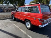 Jeep Wagoneer - <small></small> 37.000 € <small>TTC</small> - #3