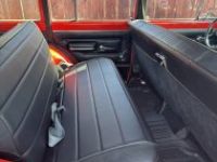 Jeep Wagoneer - <small></small> 37.000 € <small>TTC</small> - #14