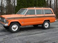 Jeep Wagoneer - <small></small> 27.000 € <small>TTC</small> - #5