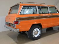 Jeep Wagoneer - <small></small> 27.000 € <small>TTC</small> - #11