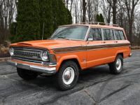 Jeep Wagoneer - <small></small> 27.000 € <small>TTC</small> - #14