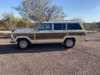 Jeep Wagoneer - <small></small> 42.000 € <small>TTC</small> - #1