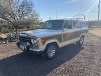 Jeep Wagoneer - <small></small> 42.000 € <small>TTC</small> - #2