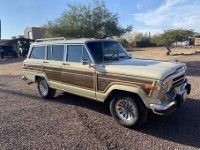 Jeep Wagoneer - <small></small> 42.000 € <small>TTC</small> - #4