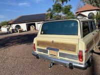 Jeep Wagoneer - <small></small> 42.000 € <small>TTC</small> - #6