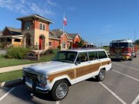 Jeep Wagoneer - <small></small> 85.000 € <small>TTC</small> - #2