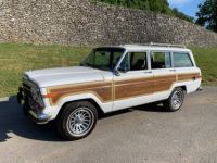 Jeep Wagoneer - <small></small> 85.000 € <small>TTC</small> - #5