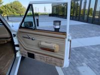 Jeep Wagoneer - <small></small> 85.000 € <small>TTC</small> - #28