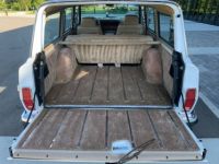 Jeep Wagoneer - <small></small> 85.000 € <small>TTC</small> - #34