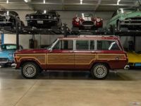 Jeep Wagoneer - <small></small> 58.000 € <small>TTC</small> - #6