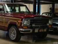 Jeep Wagoneer - <small></small> 58.000 € <small>TTC</small> - #12