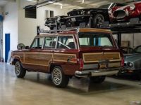 Jeep Wagoneer - <small></small> 58.000 € <small>TTC</small> - #22