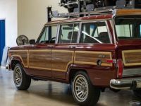 Jeep Wagoneer - <small></small> 58.000 € <small>TTC</small> - #23