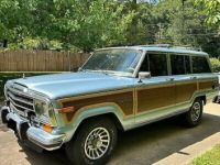 Jeep Wagoneer - <small></small> 25.000 € <small>TTC</small> - #4