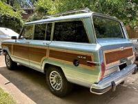 Jeep Wagoneer - <small></small> 25.000 € <small>TTC</small> - #18