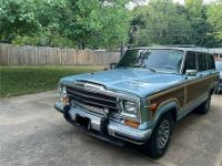 Jeep Wagoneer - <small></small> 25.000 € <small>TTC</small> - #19