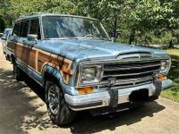 Jeep Wagoneer - <small></small> 25.000 € <small>TTC</small> - #20