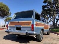 Jeep Wagoneer - <small></small> 25.000 € <small>TTC</small> - #22