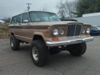 Jeep Wagoneer - <small></small> 27.000 € <small>TTC</small> - #2