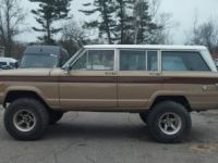 Jeep Wagoneer - <small></small> 27.000 € <small>TTC</small> - #3