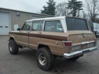 Jeep Wagoneer - <small></small> 27.000 € <small>TTC</small> - #4