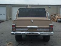 Jeep Wagoneer - <small></small> 27.000 € <small>TTC</small> - #5